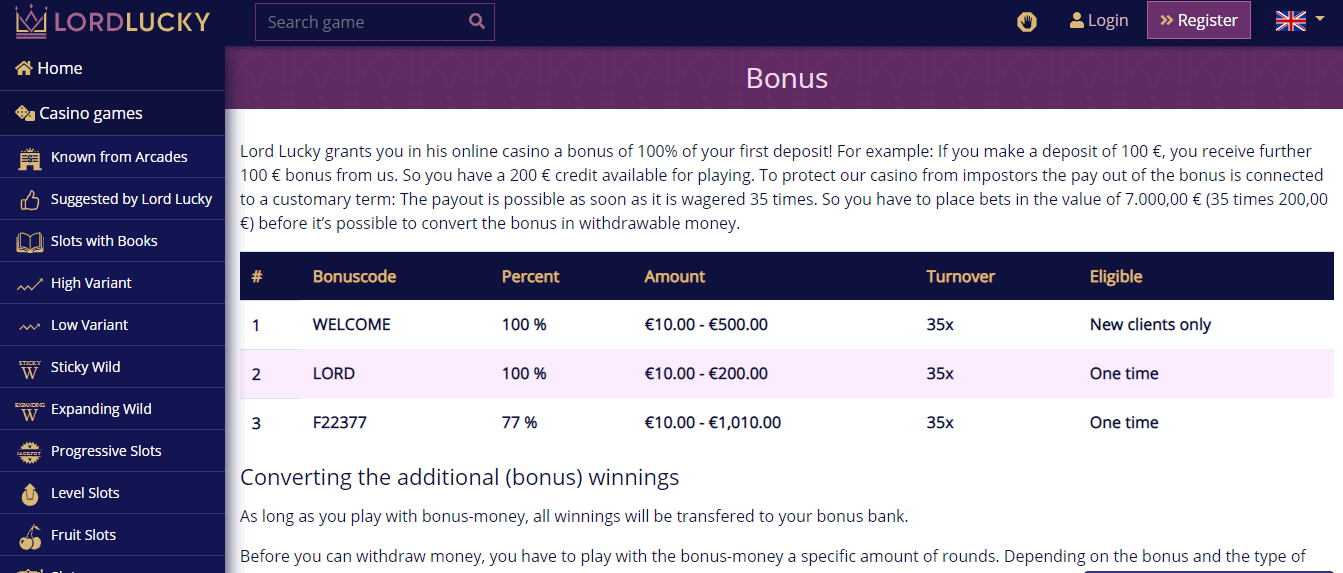 zigzag casino no deposit bonus