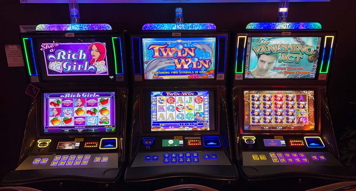 slots 7 no deposit bonus