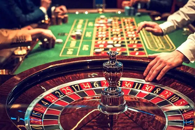 10 best online casino
