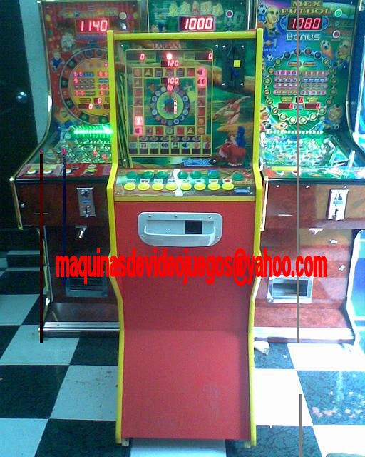 Revue du casino mrbet canada