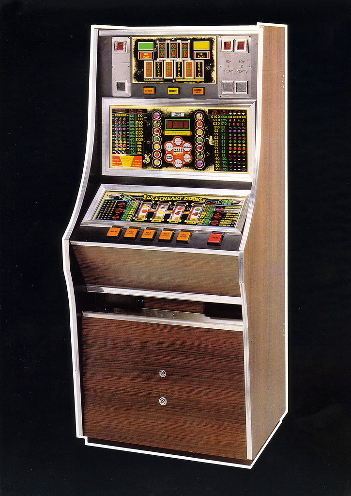 mustang money slot machine