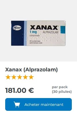 Achat de Xanax en Ligne : Sécurité et Discrétion Assurées Achat de Xanax en Ligne : Sécurité et Discrétion Assurées