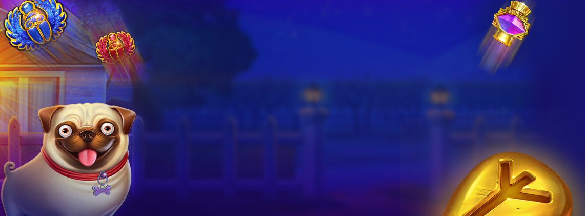 lucky witch casino slot