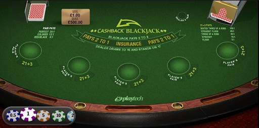 online casino companies