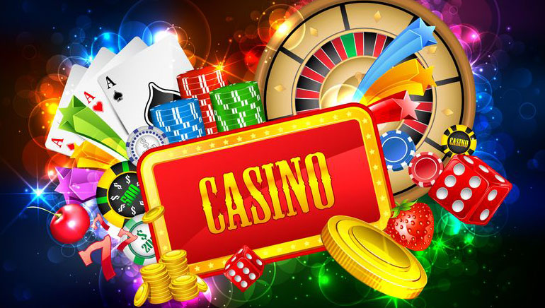 g casino online poker