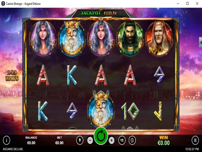 Sloto Cash casino games online