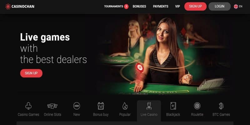 top 5 online casino nz
