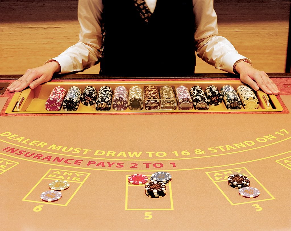 jak grac w kasynie gta 5