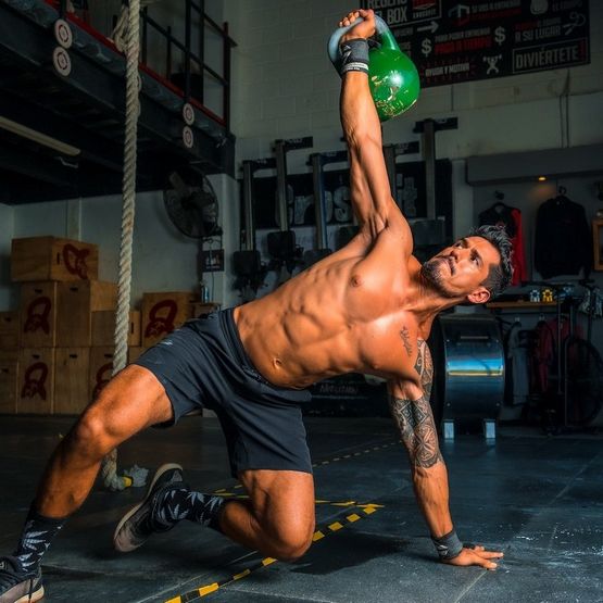 Cenforce-200 200 mg de Centurion Laboratories en la musculación Cenforce-200 200 mg de Centurion Laboratories en la musculación