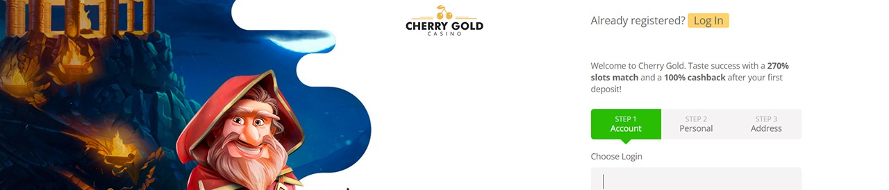 slot treasure island