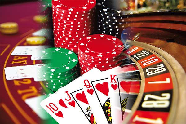 best online casino games uk