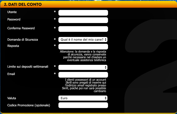 online casino europe