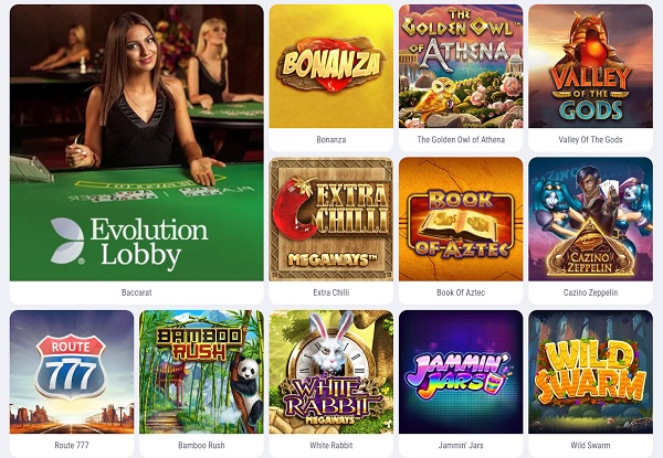 Spielen Sie dr love Slot online ohne Download