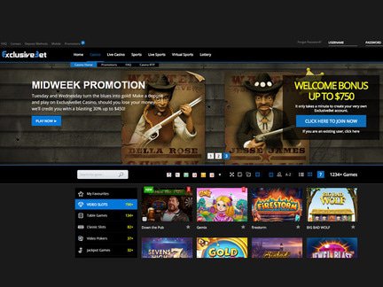 7 riches online casino