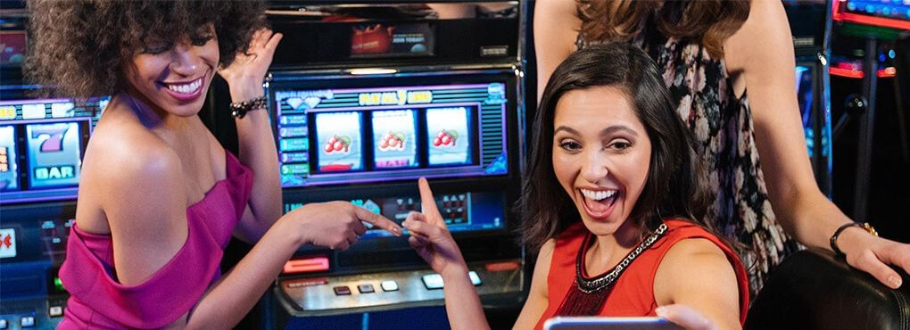 microgaming slot games