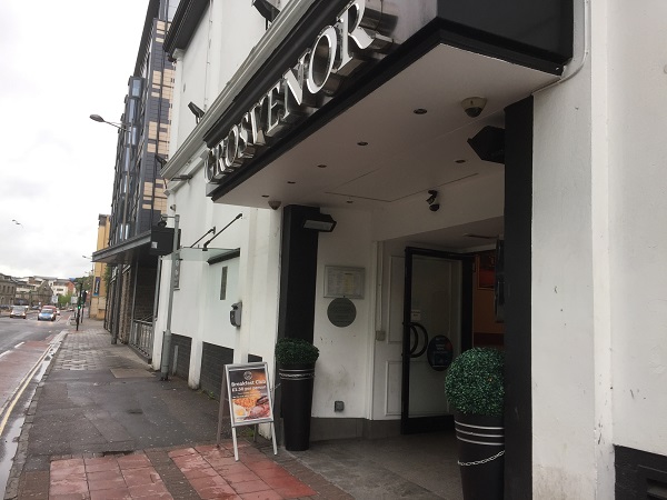 casino Spin Palace mobile