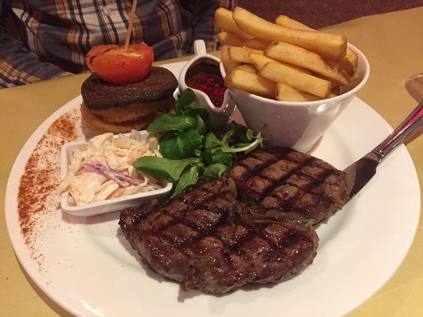 wild circus online slot