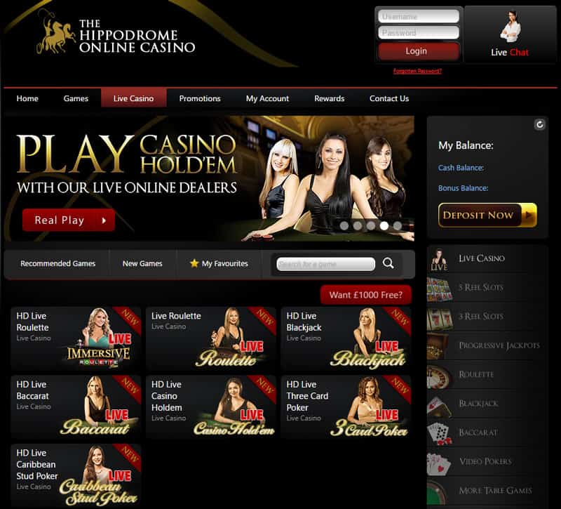 online casino asking for social security number