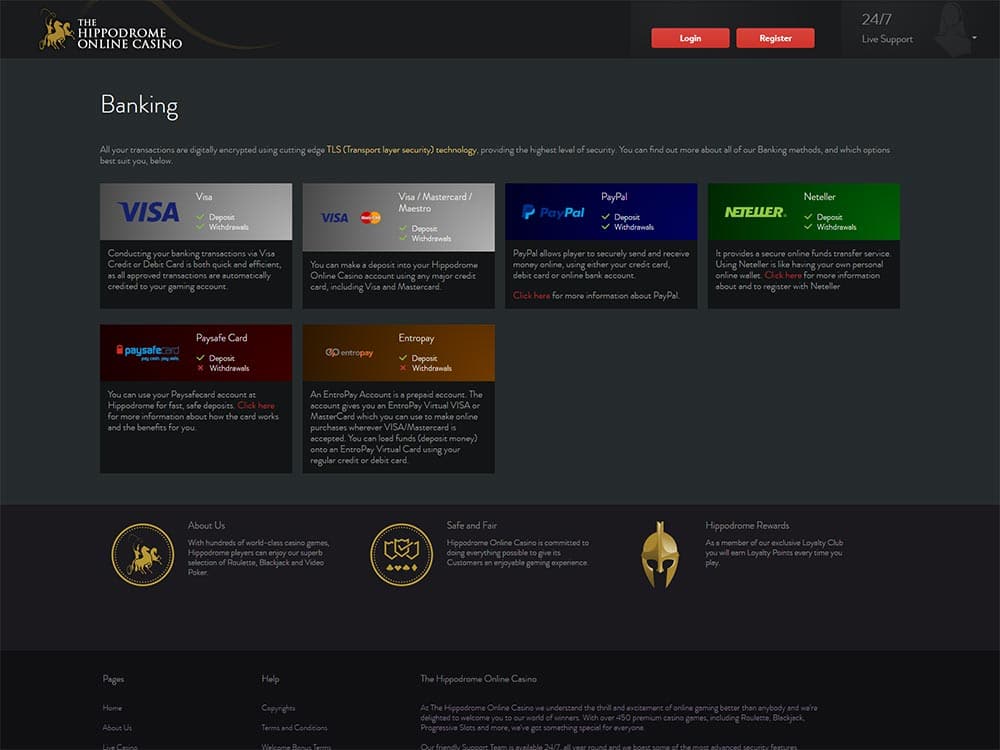 Slots Capital casino iphone