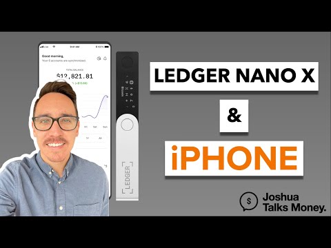 Ledger Live App