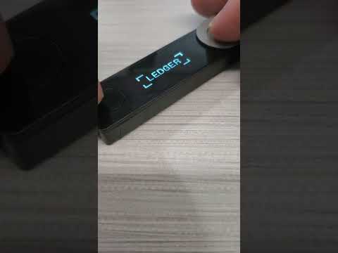 Ledger App: Secure and Intuitive Cryptocurrency Management