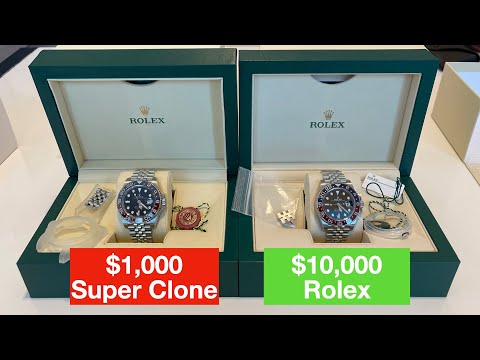 Replica Rolex