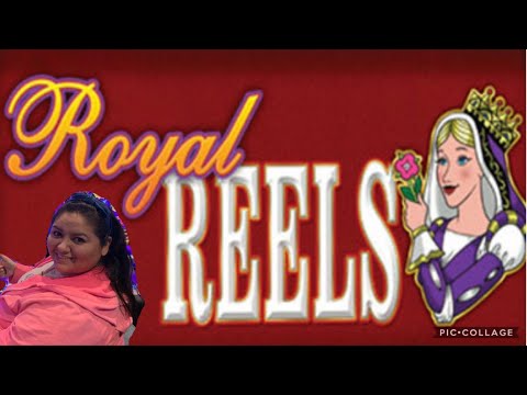 royal reels casino