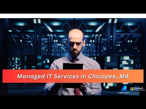 Top Managed IT Services