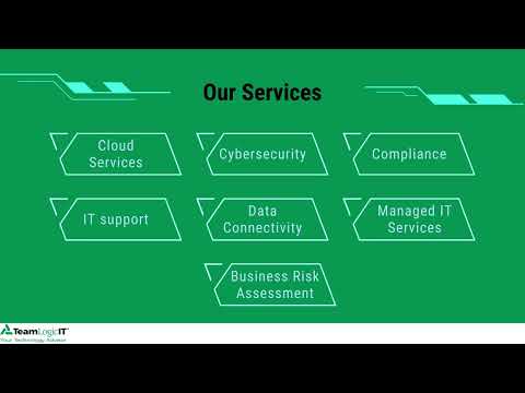 Top Managed IT Services