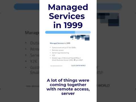 Top Managed IT Services