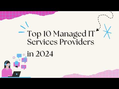 Top Managed IT Services