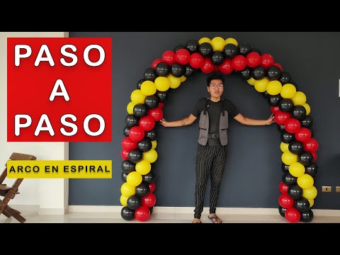 Balloon casino Venezuela