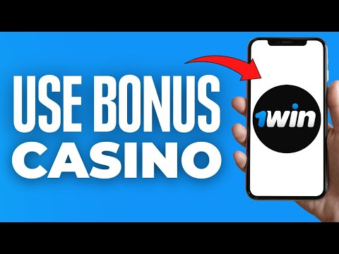 1win casino