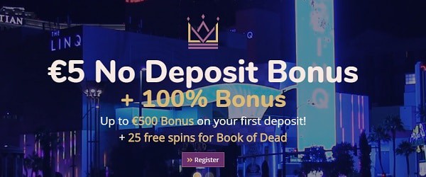 no deposit bonus slots of vegas