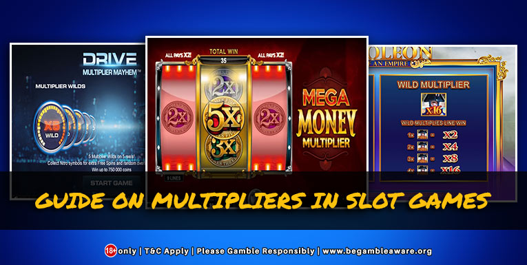 paylines 18 slot machines