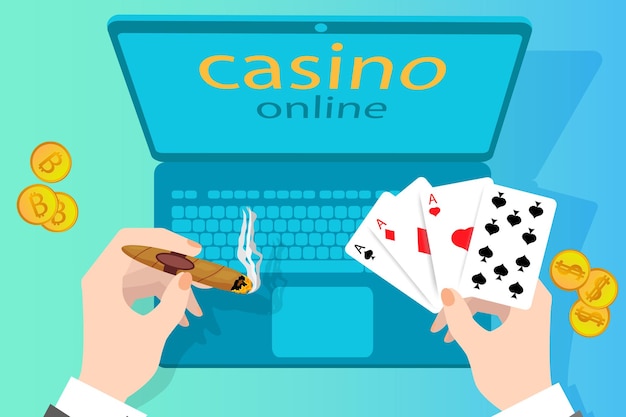 no deposit bonus vegas casino online