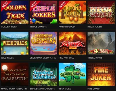 yako casino app