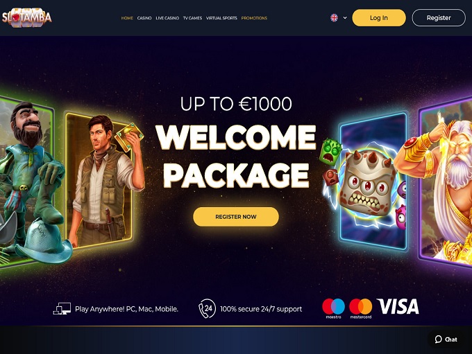 no deposit bonus casino list india