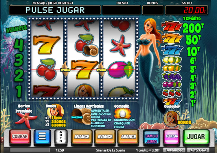 juegos tragamonedas gratis betsson