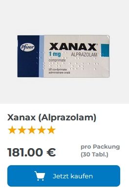 Xanax Deutschland: Anwendung, Wirkung und Sicherheit Xanax Deutschland: Anwendung, Wirkung und Sicherheit