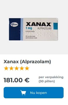 Xanax Kopen Zonder Recept: Wat Je Moet Weten Xanax Kopen Zonder Recept: Wat Je Moet Weten