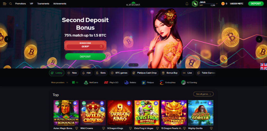 the online casino sites
