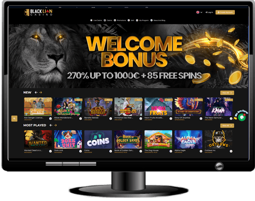 online casino hard rock