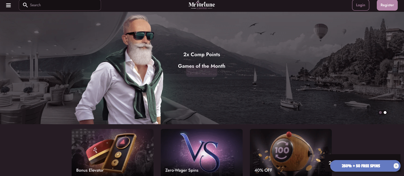 Gold Factory Rtp slot game